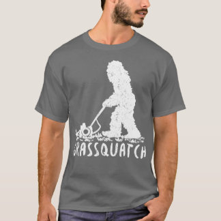 芝刈り芝刈り芝刈り芝刈り芝刈り機eランドスキャパー tシャツ