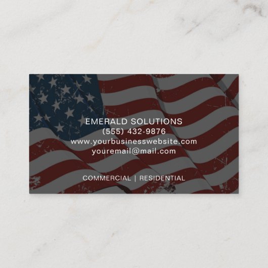 芝刈り造園ヤードサービス 名刺