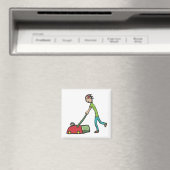 芝刈り マグネット (インサイチュ (食洗機))