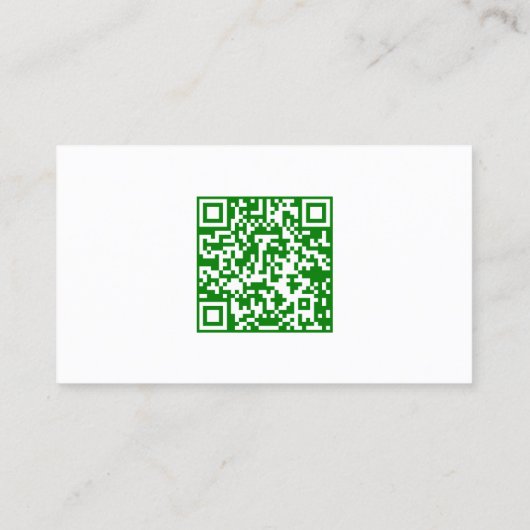 芝刈りQR 名刺 (裏面)