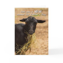 芝刈機の父の日