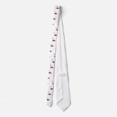 芝刈機 ネクタイ (裏面)