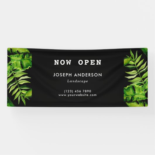 芝刈気にりプロフェッショナル事業 横断幕 (横)