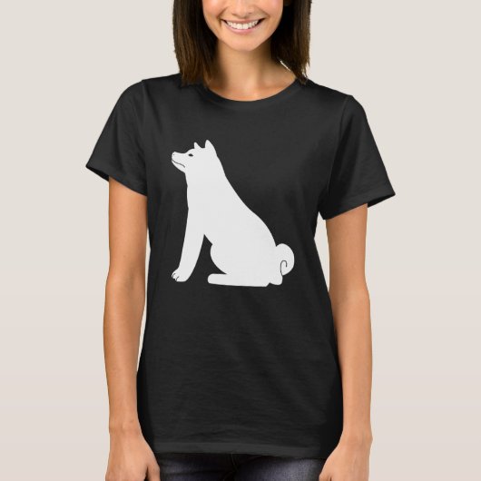 芝散歩 Tシャツ (正面)