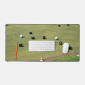 芝椀アクション、デスクマット デスクマット (キーボード&マウス)