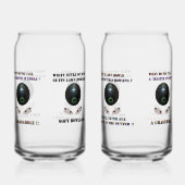 芝生おもしろいの椀の火 ガラス缶 (裏面)