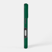 芝生のささやき iPhone 16ケース (右側面)