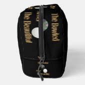 芝生のボーリングはボーリングしおもしろいて美しい ドップキット (右)