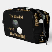 芝生のボーリングはボーリングしおもしろいて美しい ドップキット (右コーナー)