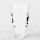 芝生のボールがボーリングし、美しい タンブラーグラス (左)