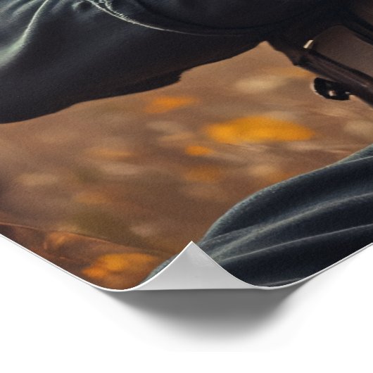 芝生の伝説： Fetch Pro ポスター (角)