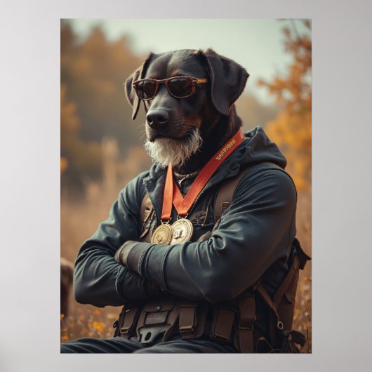 芝生の伝説: Fetch Pro ポスター (正面)