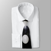 芝生の椀の遊箱 ネクタイ (タイ)