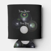 芝生の椀の遊箱 缶クーラー (裏面)