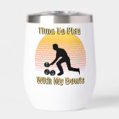 芝生の椀遊は茶碗だ。 (正面)