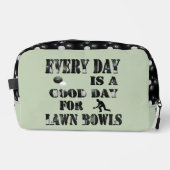 芝生の素晴らし椀を食べたい ドップキット (正面)