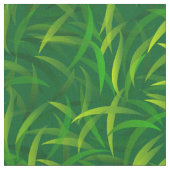 芝生の質 ファブリック (クローズアップ)