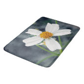 芝生の雑草を美化する。 バスマット (アングル)