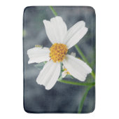 芝生の雑草を美化する。 バスマット (正面縦)