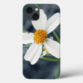 芝生の雑草を美化する。 Case-Mate iPhoneケース (裏面)