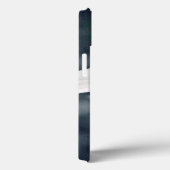 芝生の雑草を美化する。 Case-Mate iPhoneケース (裏面 / 右)