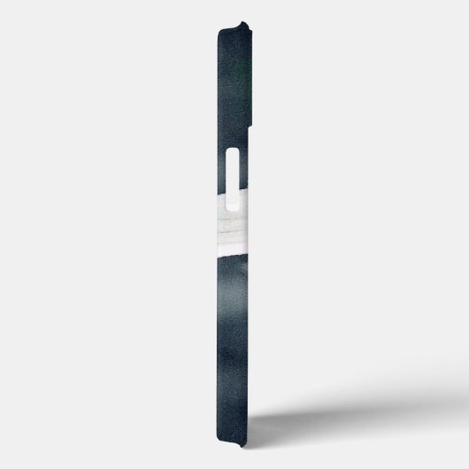 芝生の雑草を美化する。 Case-Mate iPhoneケース (裏面 / 右)