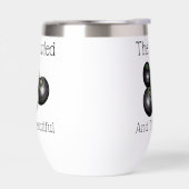 芝生は、水に浸かって美しいものを食べていた。 (左面)