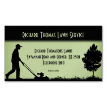 芝生サービス景観磁気事業