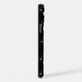 芝生ボウルで遊ぼう iPhoneケース (右側面)