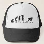 芝生ボール キャップ (正面)