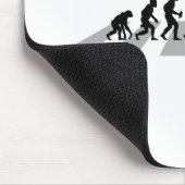 芝生ボール マウスパッド (コーナー)