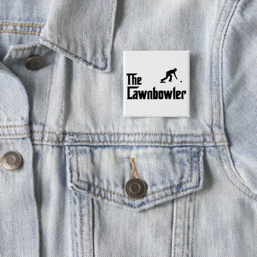 芝生ボール 缶バッジ (インサイチュ)