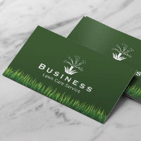 芝生気にスプリンクラロゴグリーングラス造園