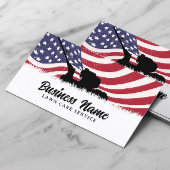 芝生気に造園サービス一般愛国心 名刺