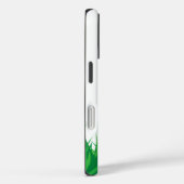 芝生気に Case-Mate iPhoneケース (裏面 / 右)