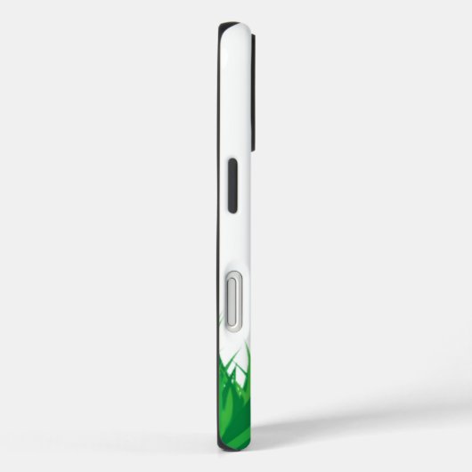 芝生気に Case-Mate iPhoneケース (裏面 / 右)