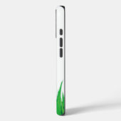 芝生気に Case-Mate iPhoneケース (裏面 / 左)