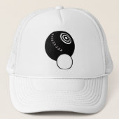 芝生鉢 キャップ (正面)