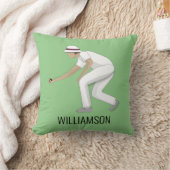 芝生鉢 クッション (ブランケット)