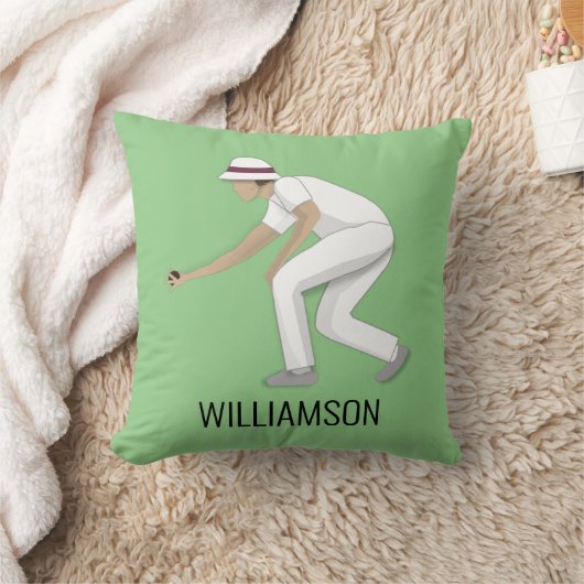 芝生鉢 クッション (ブランケット)