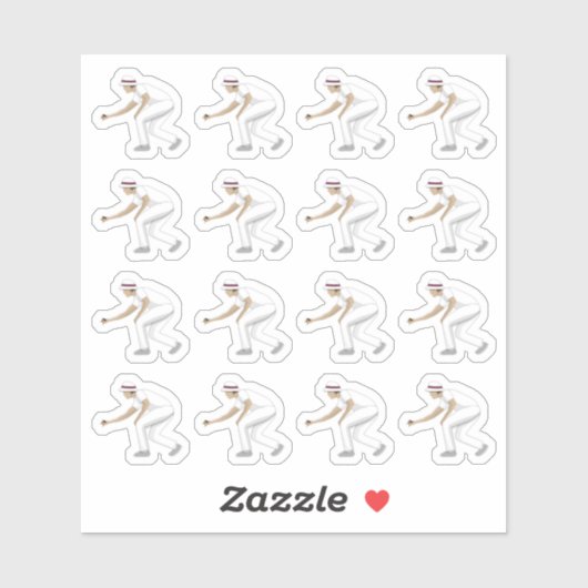 芝生鉢 シール (シート)