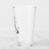 芝生鉢 タンブラーグラス (左)