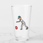 芝生鉢 タンブラーグラス (正面)