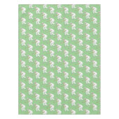 芝生鉢 テーブルクロス (正面)