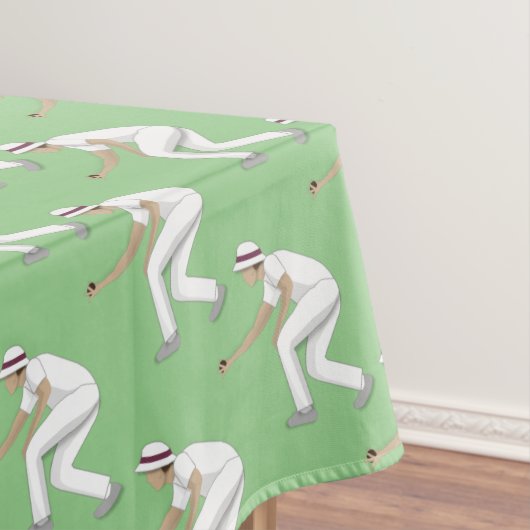 芝生鉢 テーブルクロス (インサイチュ)