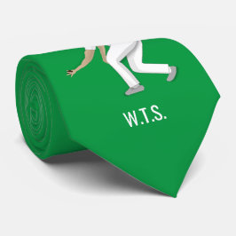 芝生鉢 ネクタイ