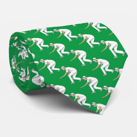 芝生鉢 ネクタイ (ロール)