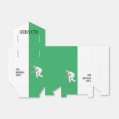 芝生鉢 フェイバーボックス (折り畳みなし)