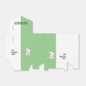 芝生鉢 フェイバーボックス (折り畳みなし)