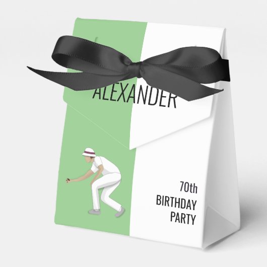 芝生鉢 フェイバーボックス (正面サイド)